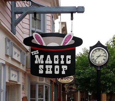 Tucson's Magic Shop: Your Gateway to the Extraordinary